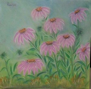 الرقص تحت الشمس Dancing