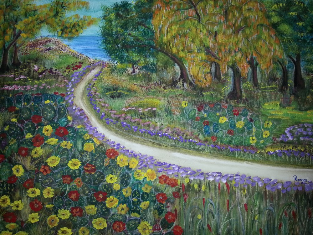 ذكريات Memories