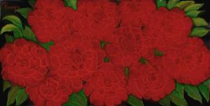 Roses -ورد-