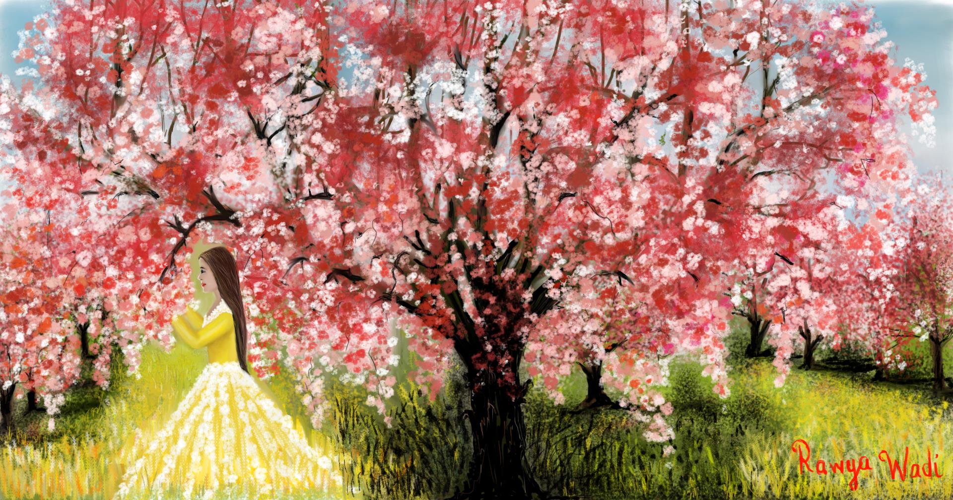 أخت السنابل3